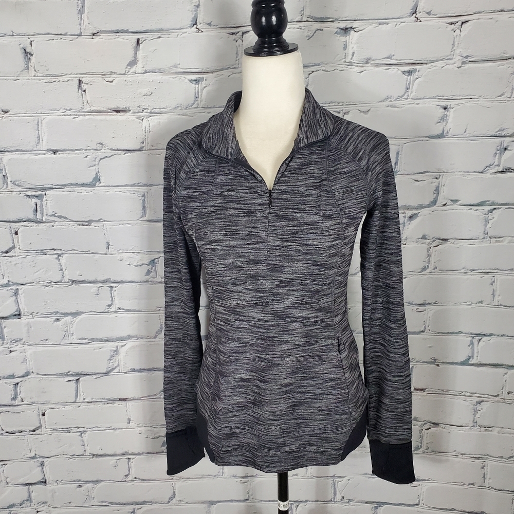 Lululemon Runderful 1/2 Zip Pullover - Picture 2 of 9